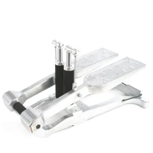 xiser stepper