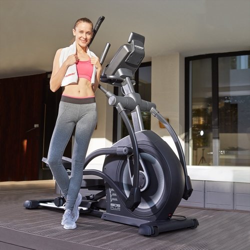 Elliptical Machine Trainer For Home harisonfitness