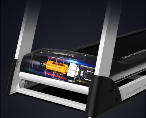 DISCOVER-T3-主图-06.jpg Best Treadmill For Home