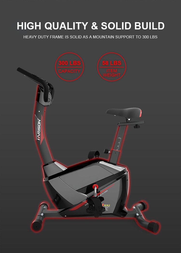 HARISON BIKE (1)