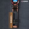 HARISON Rowing Machine W3 cardio strength Exercise gym Equipment for home Workout