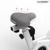 HARISON exercise bike cardio strength Exercise gym Equipment for home Workout