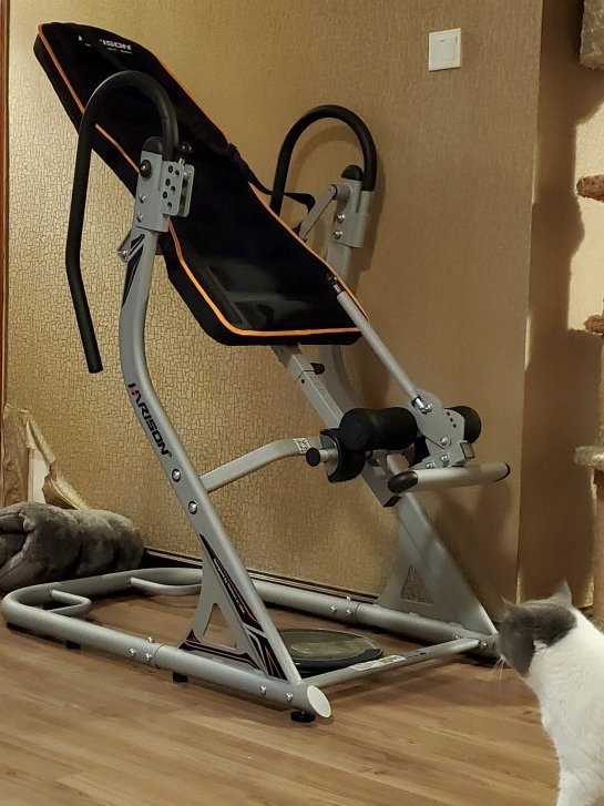 HARISON BEST INVERSION TABLE (1) HARISON BEST INVERSION TABLE (1)