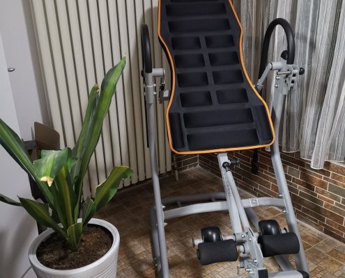 HARISON BEST INVERSION TABLE (2) HARISON BEST INVERSION TABLE (1)