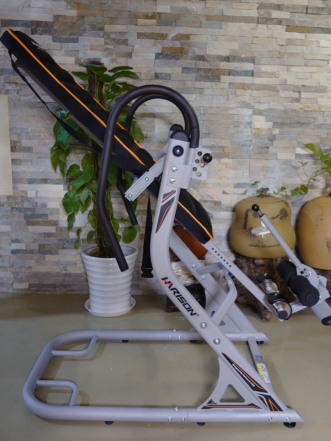 HARISON BEST INVERSION TABLE (3) HARISON BEST INVERSION TABLE (1)
