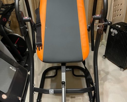 HARISON BEST INVERSION TABLE (4) HARISON BEST INVERSION TABLE (1)