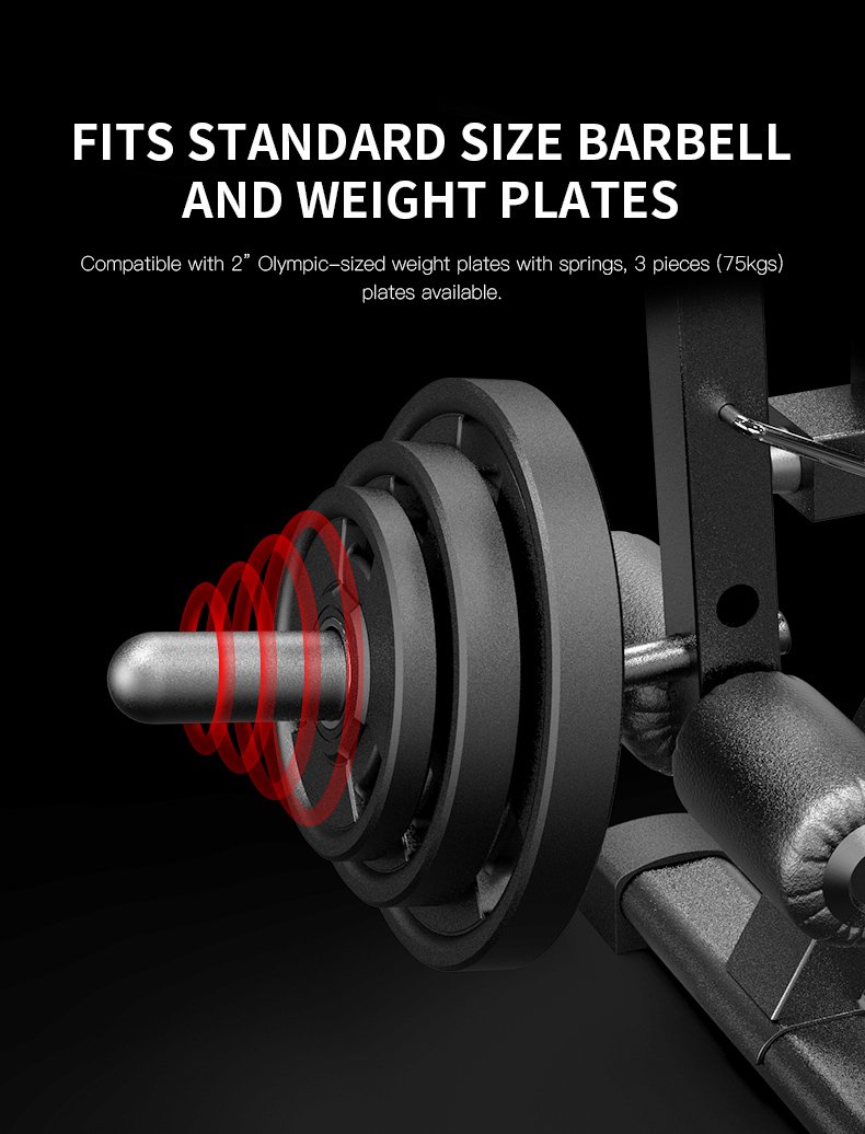 HARISON WEIGHT BENCH 609 (7) HARISON WEIGHT BENCH 609 (1)