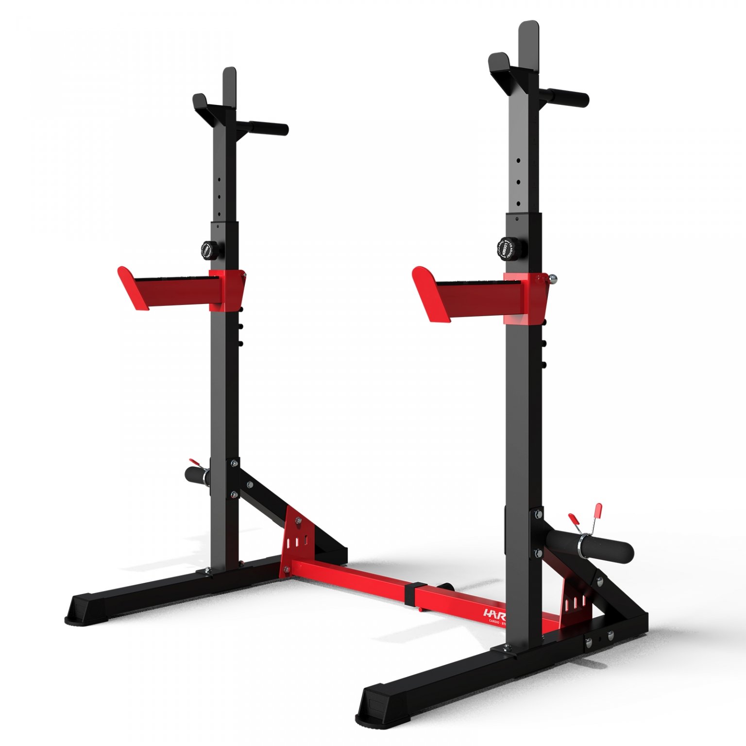 HARISON 30812 harison barbell rack squat stand