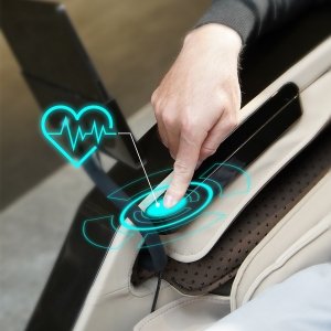 HARISON 711 Zero Gravity Massage Chair