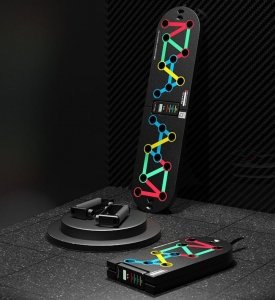 MonicaFit 424 Push-up Board