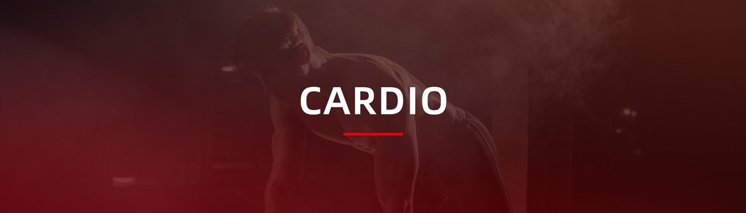 cardio