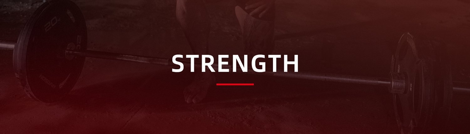 strength