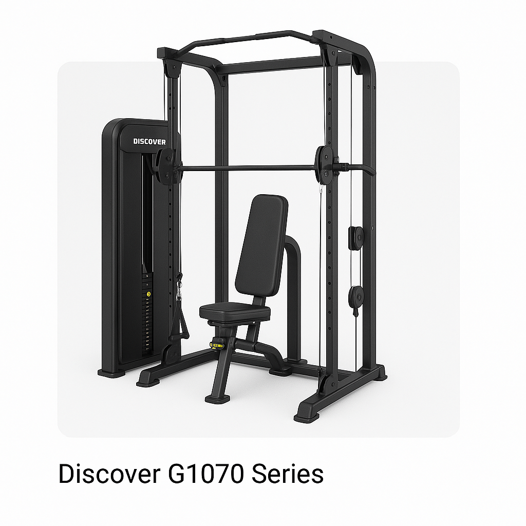 产品分类_DiscoverG1070